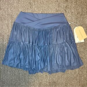 Blogilates Ballerina Skort - Troposphere Size M (Target exclusive)